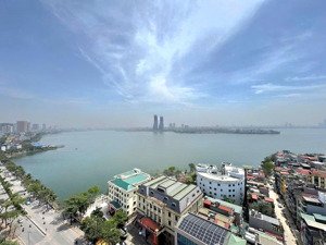 bán nhà lạc long quân 175m2, 9 tẩng 1 hầm giá: 63 tỷ. tây hồ