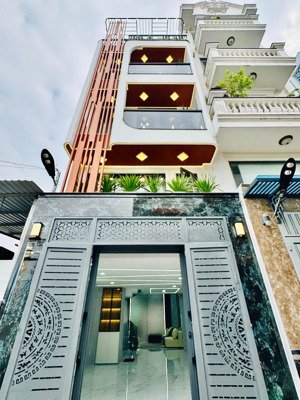 nhà xây mới xe hơi trong nhà |giá 4 tỷ 200 (tl) đ. phan anh, p.bình trị đông, bình tân|dt 80m2, shr