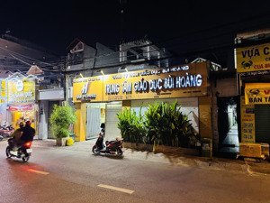 bán mặt bằng kinh doanh ngô quyền - khu kiến thiết - vincom lê văn việt | giá 9 tỷ