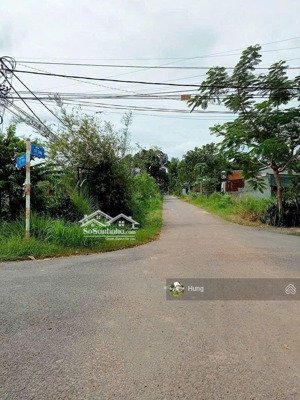 ngộp hạ giá bán gấp đất thổ cư 2 mt đường phạm văn cội nối dài giá cực tốt