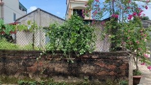 chính chủ cần bán 126,6m2 phi liệt - văn giang giá đầu tư chỉ 3x triệu/m2