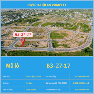 CẦN BÁN LÔ ĐẤT MẶT TIỀN CHỈ TỪ 2 TỶ GẦN CHỢ LAI NGHI