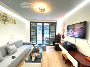 bán nhà tập thể thái hà 70m2 sử dụng 2 ngủ - full đồ - giá 3,5 tỷ