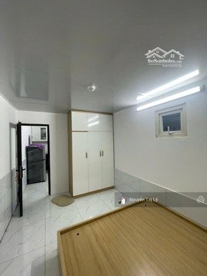 siêu phẩm toà ccmn tây mỗ 8 tầng thang máy 22 phòng 2n1k thu 1.3 tỷ/năm (mtl203051)