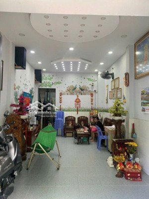 xuất cảnh bán gấp nhà hẻm xe hơi nguyễn hữu cảnh - 50m2 - 3 tầng - 13.3 tỷ