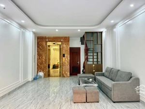 [giảm sốc] bán nhà kim ngưu, 6tầng thang máy, 20m ra ô tô tránh, nhỉnh 13tỷ