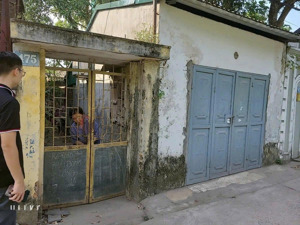 203m2 x c4 - 17,5 tỷ (86tr/m2) - sổ riêng - quận bắc từ liêm - tt thật 200%