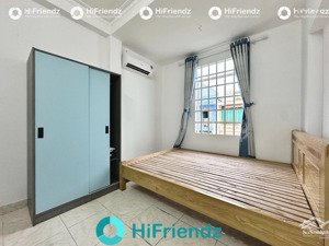 cho thuê studio đầy đủ nội thất ngay gần aeon mall tân phú - đh văn hiến