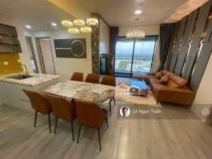 cho thuê căn hộ 3pn lumiere boulevard hướng đông nam