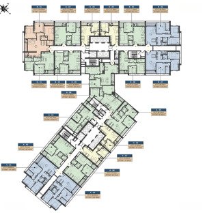 chuyển nhượng căn 3pn - 103m2 - bàn giao năm 2027 - giá 10 tỷ - tiến độ vào tiền cực giãn