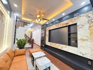 siêu hiếm, bán nhà tân triều, thanh trì, 38m2 5 tầng ô tô, hạ tầng vin olympic, 6pn ở ngay