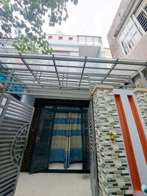 nhà mới vào ở tết, sát chợ lê văn quới, bình tân 76m2 chỉ 4,95 tỷ