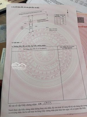 nhà mặt tiền ngay chợ cần đước, long an | 118m2 3 phòng ngủ, 3 toilet, 2 tầng | 2,9 tỷ đã hoàn công