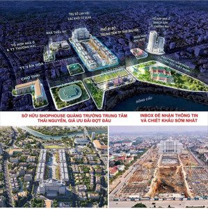 em có quỹ hàng đẹp dự án central square, vị trí đẹp nhất thái nguyên