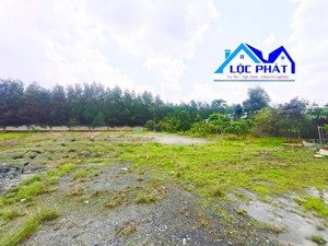 bán đất mặt tiền hương lộ 6, thạnh phú, vĩnh cửu 1651m2, chỉ 16 tỷ