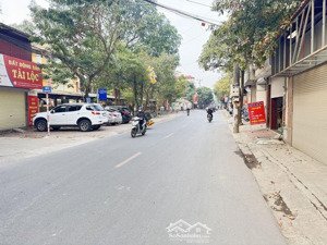 cần bán 76m đất vân nội đông anh đường thongobotoo tránh giá hạt rẻ