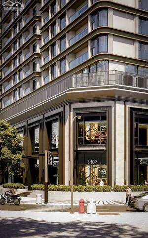 Bán Căn LK DV13 - 4 110m2 Solasta Nite Oasis Bắc Giang Tại Bắc Ninh