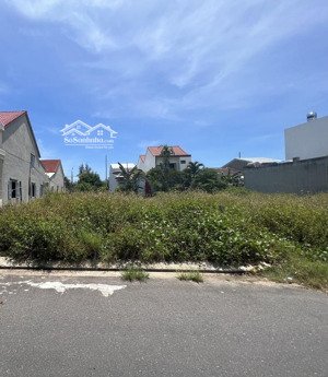bán đất đường âu cơ sát biển cửa đại hội an, ngay ks mường thanh hội an