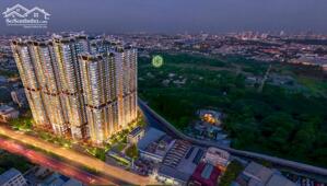 Căn hộ LA PURA – Lựa chọn lý tưởng cho gia đình trẻ