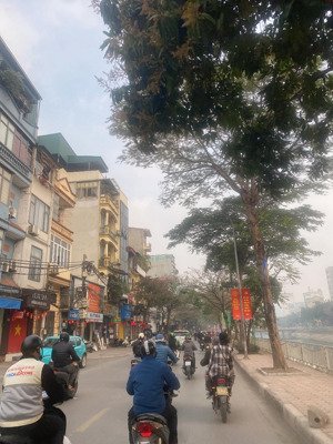 cho thuê nhà mặt phố khương đình, diện tích 80m2 x 7 tầng, mt 5m, mọi mô hình