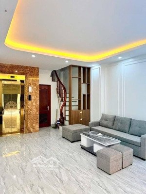 [siêu hiếm] bán nhà kim ngưu, thang máy, ô tô tránh 20m, nội thất tiền tỷ nhỉnh 13tỷ