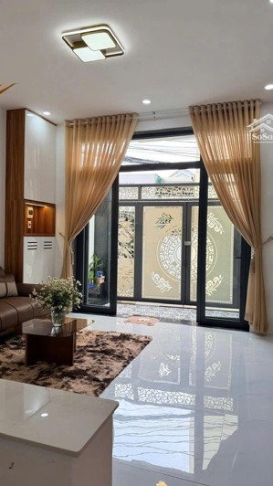nhà hẻm gò cây sung / nha trang -sát bên siêu thị go