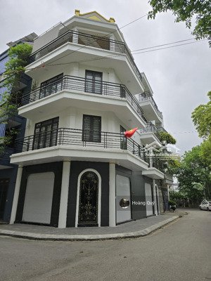 mặt phố kđt văn quán - hà đông 135.8m2* 5 tầng lô góc kinh doanh vị trí đẹp view thoáng giá 32.5 tỷ