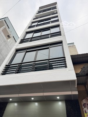 nhà mới đẹp, dương nội, hà đông, dt 50m2, 7 tầng, mt 4,2m