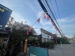 bán gấp góc 2 mặt tiền lã xuân oai q9 giá tốt nhất thị trường !