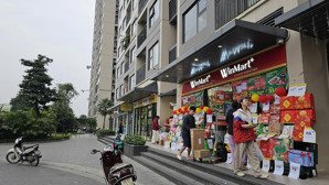 shophouse tại sapphire 2 vinhomes smart city 42m2 dòng tiền 46,6tr/tháng giá cực ngon!