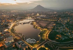 dự án cloud reserve central - bắc trần phú. khu nhà ở thương mại đẳng cấp cao cấp - sang trọng