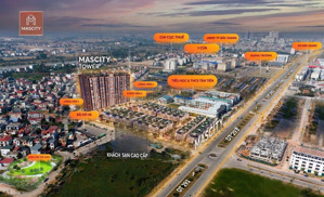 bán căn shophouse - chính chủ, mua trực tiếp của chủ đầu tư