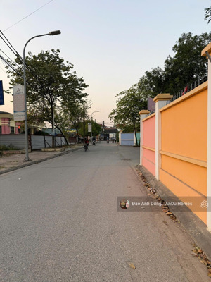 hàng hiếm đông dư 102m² đất vuông đẹp, mt 5m, ô tô vào giá 7.5 tỷ tl