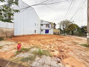 đất biệt thự 2 mặt tiền trường đồng - đinh liệt, view công viên gần kqh bàu vá