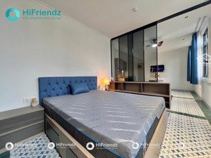 cho thuê cc mini 1pn, 1wc, 40m2 tại phường phường 17, bình thạnh, hcm, giá cực chất chỉ với 7 triệu