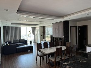 cho thuê căn hộ 2pn, 80m2 tại d. el dorado ii, võ chí công, tây hồ, chỉ với 19 triệu vnd full đồ