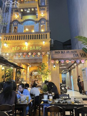 hiếm! mặt phố hàng buồm - phố cổ - kinh doanh ngày đêm - dt 45m - mt 4m - giá 50tr - vị trí đẹp