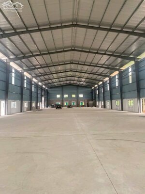 CHO THUÊ KHO XƯỞNG BÌNH TÂN, TPHCM 1400M2 GIÁ RẺ- ĐƯỜNG CONT