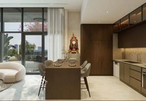 bán penthouse sora gardens 2, 140m2, 3pn, nội thất đầy đủ. giá bán 11 tỷ vnd