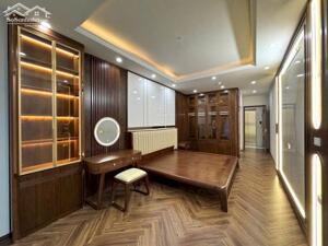 VIP THANH BÌNH HÀ ĐÔNG-MẶT PHỐ-KINH DOANH-NHỈNH 18 TỶ