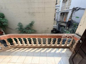 bán nhà láng hạ - ba đình, 65m2, mặt tiền 5m, 4 tầng, thoáng trước sau, đang cho thuê 25tr/tháng