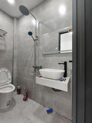 bán nhà ccvb đường số 42 hbc thủ đức cũ hướng ra chợ hiệp bình