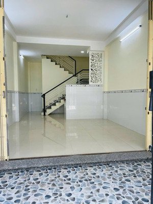 bán gấp nhà 2 lầu hẻm xe hơi phường tân quy, quận 7 hcm | nhà thiết kế hiện đại, hướng bắc