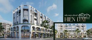 9,4 tỷ sở hữu căn liền kề 5 tầng có sân vườn, view công viên tại doji hoa động. liên hệ 