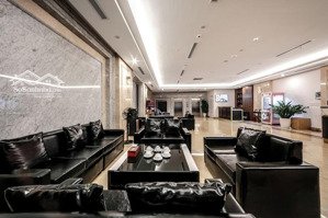 vị thế đẹp, giá tốt, cần bán gấp toà hotel 8 tầng mặt phố thanh nhàn - 80m2 - 150tr/th - 43.7 tỷ