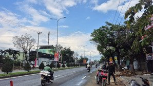 bán gấp ! nguyễn lương bằng - lô góc 2 mặt tiền 289 m², vị trí kinh doanh. tặng kèm nhà cấp 4