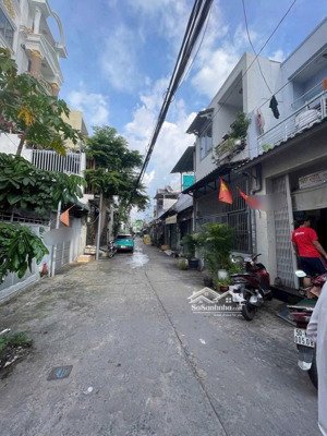 góc 2mt đường số 1 - 4x14 - 1 lầu 3.6 tỷ