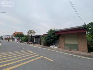 Chuyển nhượng lô đất 135m2 ngang 5m HL 406 Du Lễ Nghi Dương giá chỉ 19tr/m2