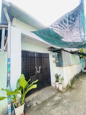 1 tỷ tl có nhà lê văn chí - linh trung - hẻm xe hơi - ngay bv đa khoa thủ đức