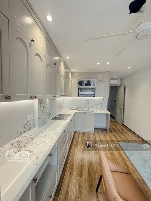 hiếm - bán nhà tôn đức thắng đống đa - 40m2 6 tầng thang máy, 20m ra phố